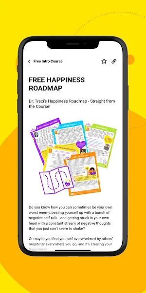 Happiness on Demand® Screenshot 2