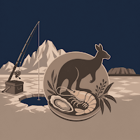 Ice Fishing
