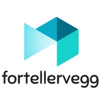 Fortellervegg
