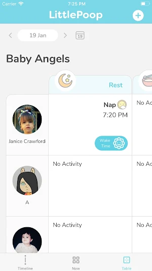 LittleLives LittlePoop Screenshot 2