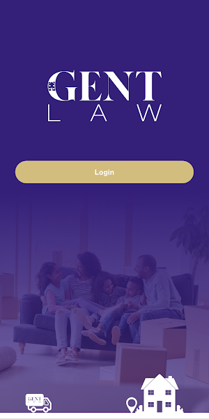 Gent Law Screenshot 0