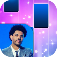 The Weekend Piano Tiles