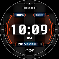 TicWatch Magi