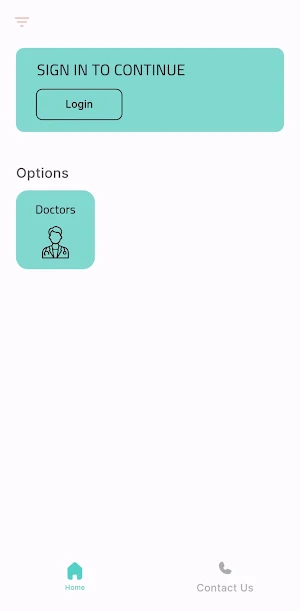 Al Jazira Medical Complex Screenshot 2