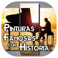 Pinturas Famosas con Historia