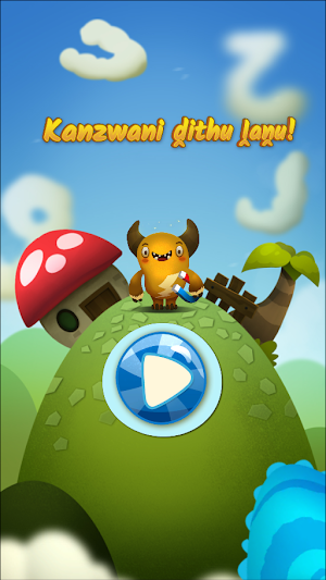 Kanzwane ḓithu ḽaṋu (Tshivenda Screenshot 0