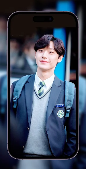Lee Do-hyun Wallpaper  HD & 4k Screenshot 1