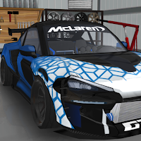 Skin FR Legends Livery Mod