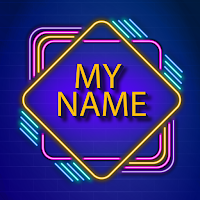Name Art Wallpaper 2024