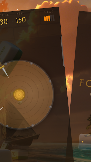 Forge Blade Screenshot 3
