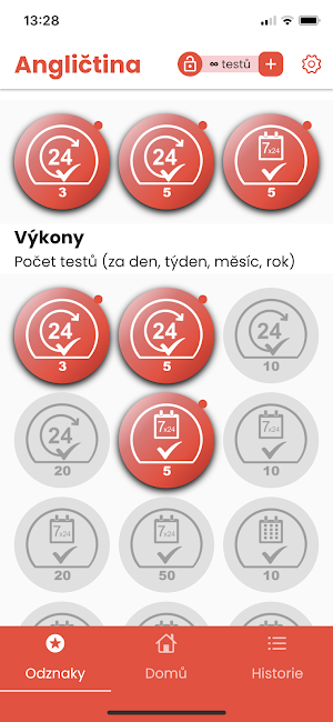 Angličtina EDUnino Screenshot 3