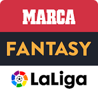 LaLiga Fantasy MARCA️ 2020 - Soccer Manager
