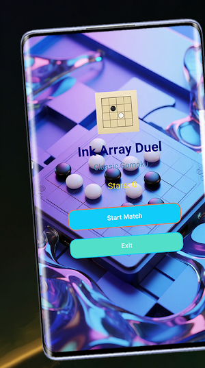 VK999 game Screenshot 0