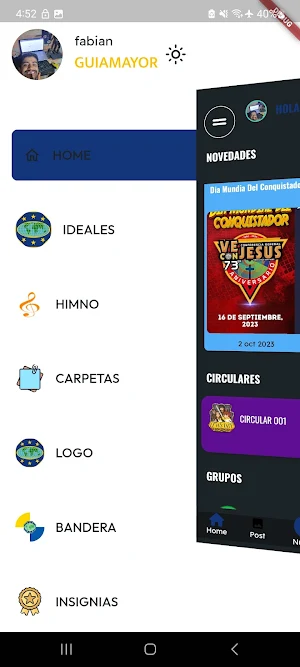 J.Asurcolombia Screenshot 3