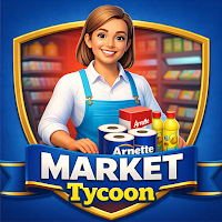 MY Supermarket Simulator 3D