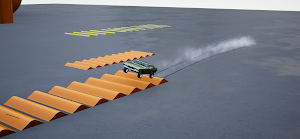 Sandbox Cars Racing Online Screenshot 2