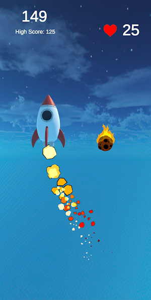 SkyDash Screenshot 3