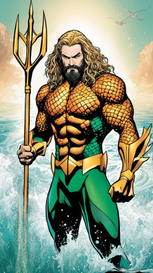 Guess the Superhero Game Screenshot 3