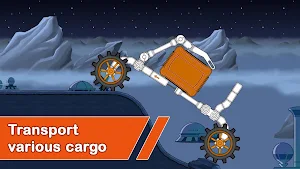 Space Rovers Screenshot 2