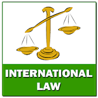 International Law Book