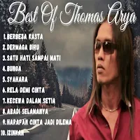 Lagu Thomas AryaX Terbaru 2023