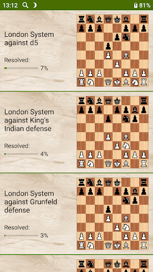 London System (full version) Screenshot 1