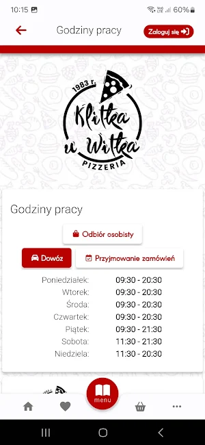 Klitka u Witka Screenshot 3