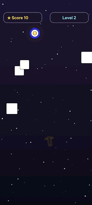 Arrow Escape AA Screenshot 2