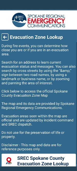SREC911 Screenshot 2