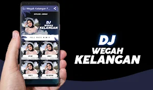 DJ Wegah Kelangan Full Bass Re Screenshot 1