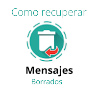 Como recuperar mensajes elimin