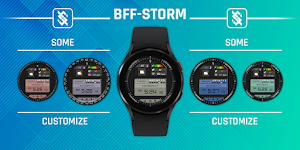 BFF18- Digital: Simple Color Screenshot 3