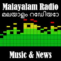 Malayalam Radio Music & News