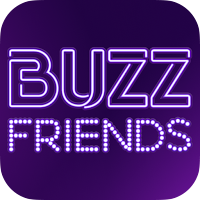 BUZZ friends
