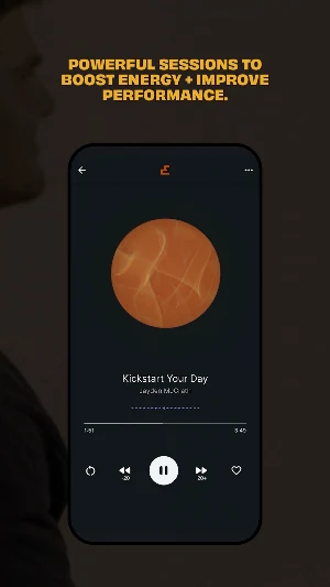 Next Step Screenshot 2