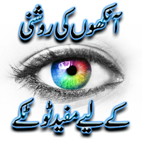 Eye Care in Urdu
