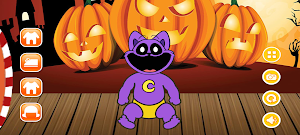 Catnep Playtime Dress Up Screenshot 1