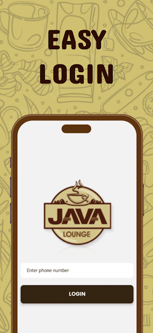 Java Lounge Screenshot 2