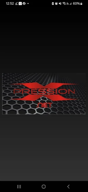 Fm X-pression Screenshot 1
