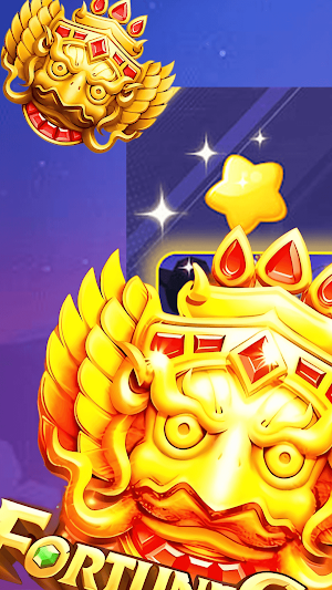 Night Treasure Hunt Screenshot 0