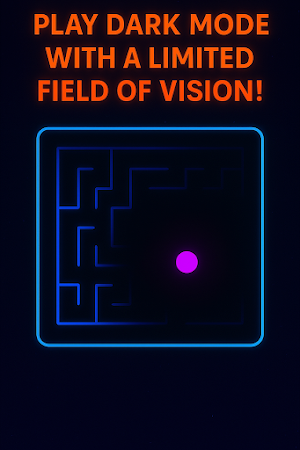 Maze Verse Screenshot 2