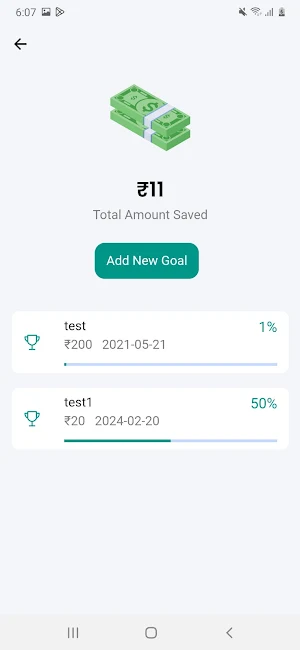 Incomash Screenshot 3