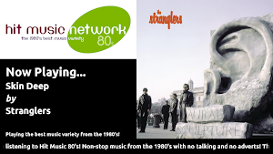 Hit Music 80s TV Screenshot 1
