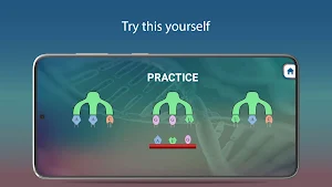 Genetics and Molecular Biology Screenshot 3