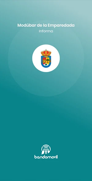 Modúbar Informa Screenshot 0