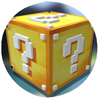 Lucky Block Mod Minecraft