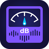 Audio Sound Decibel Meter