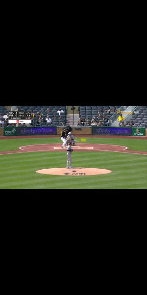 Live Sports TV : NHL, NBA, MLB Screenshot 3