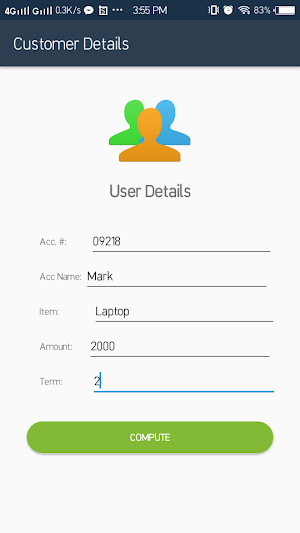 Pawn_Mabida Screenshot 2