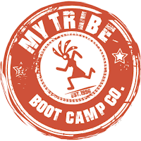 My Tribe Boot Camp